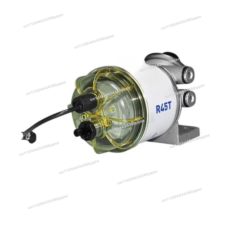 R45T Oil-water Separator Assembly Is Suitable for Speedboats and Oil Tankers