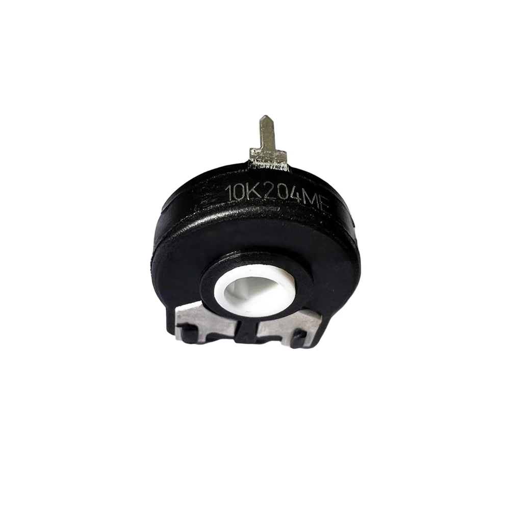 ​Vertical Adjustable Potentiometer PT15NV15-103A-E PT15-10K 10K Ohm Vertical Potentiometer 2PCS