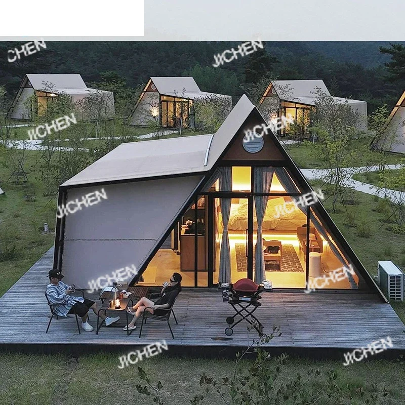 Jxc Outdoor Scenic … - image