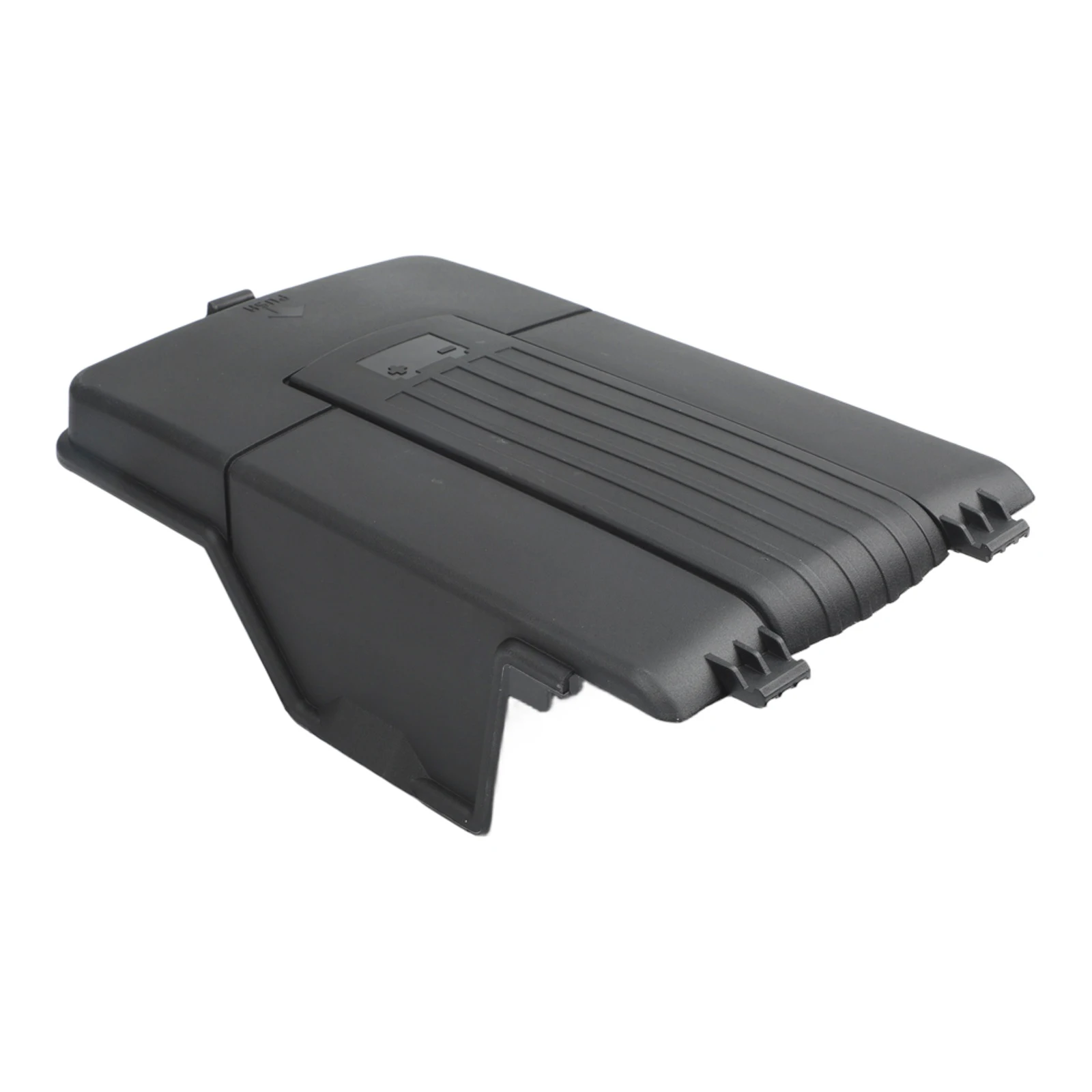 Battery Bay Protection Battery Dust Cover Battery Trim Robust Battery Dust Cover Protection Cover For Golf MK5 2005-2013