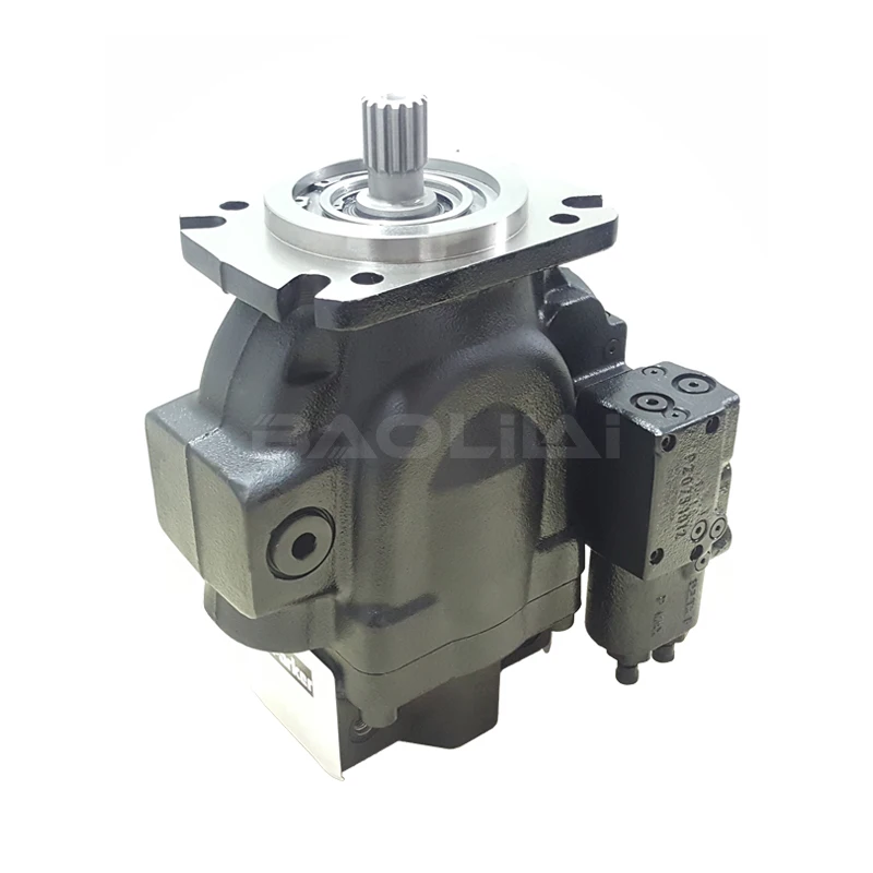 China supplier P3 series P3145 hydraulic pump oil bomba P3145R00D1D25TA20N55C3B2E hydraulic ram pumps for sale