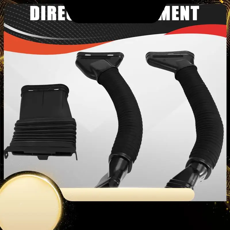 

3Pcs/Set Car ENGINE AIR INTAKE HOSE TUBE DUCT For MERCEDES X166 W166 6420948897-A74F