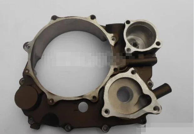 STARPAD For zongshen 250 water-cooled engine clutch cover On the right side of the cover