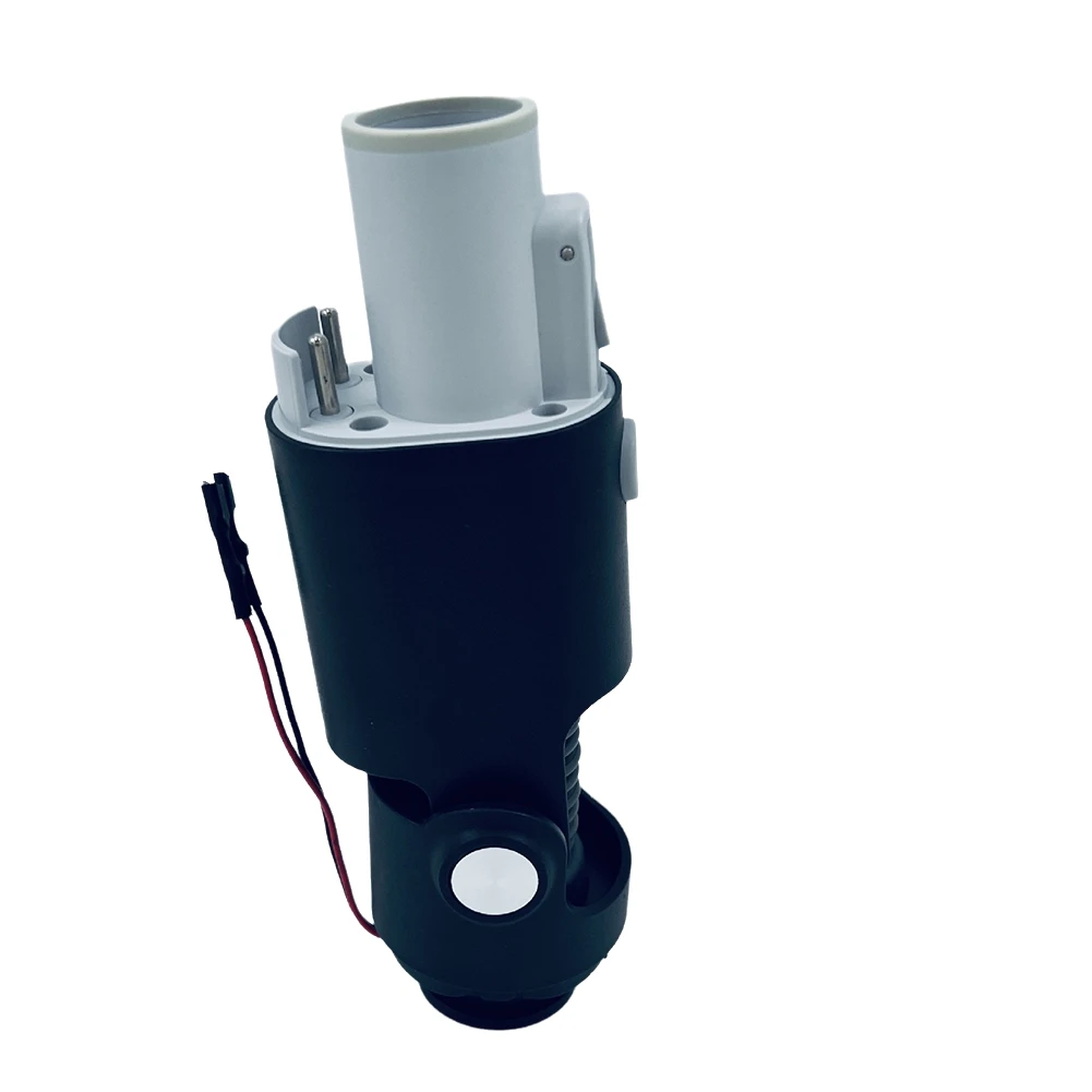 QA88X Щетка для пола Электрифицированный шланг для Roidmi X20 X20pro X30pro Запчасти для ручного беспроводного пылесоса