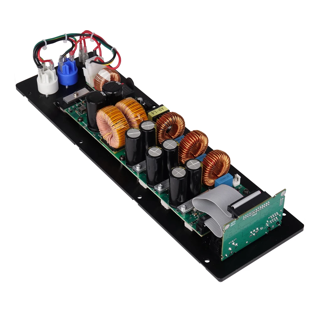 Eif AF3 Digital Bui…