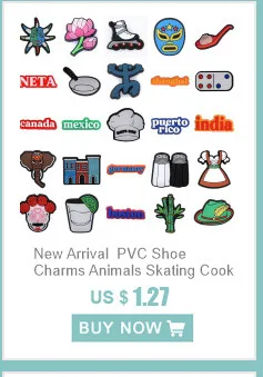 1Pcs Crown Alphabet A-Z Letters Metal 3D Shoe Charms Garden Shoes Accessories Decoration Fit Kids Girls Women Gift