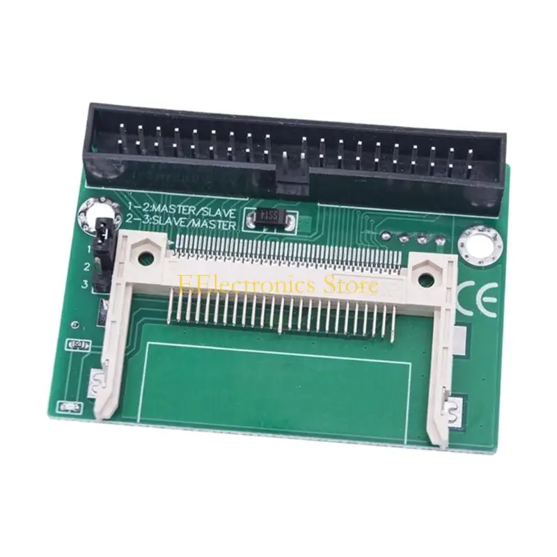B03C 40-Pin Flash-Card Bridge Board for Hard-Disk Storage Role Connection