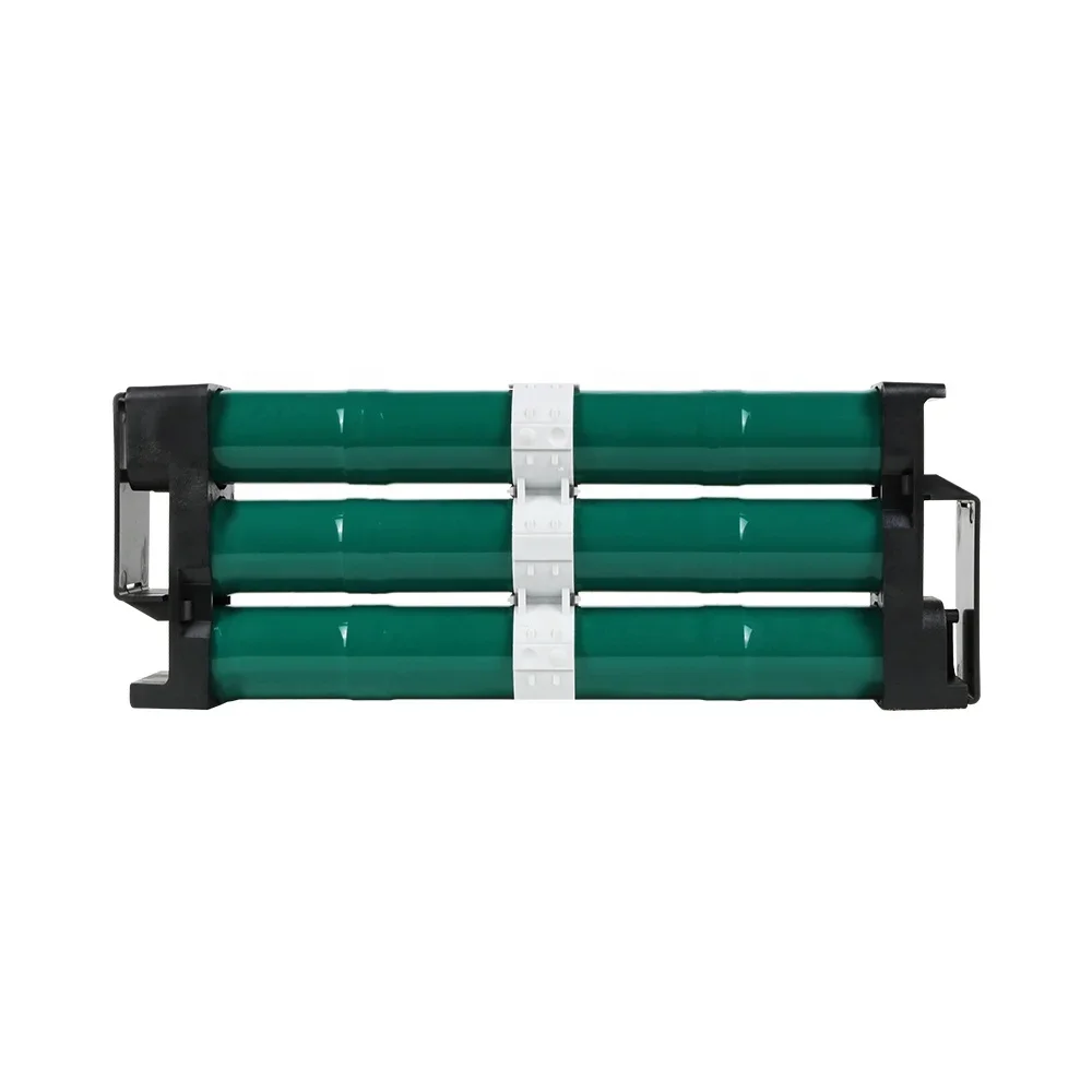 

High Quality Ni-MH 7.2V 6.5Ah Hybrid Car Battery For Replacement Prius Battery Cell