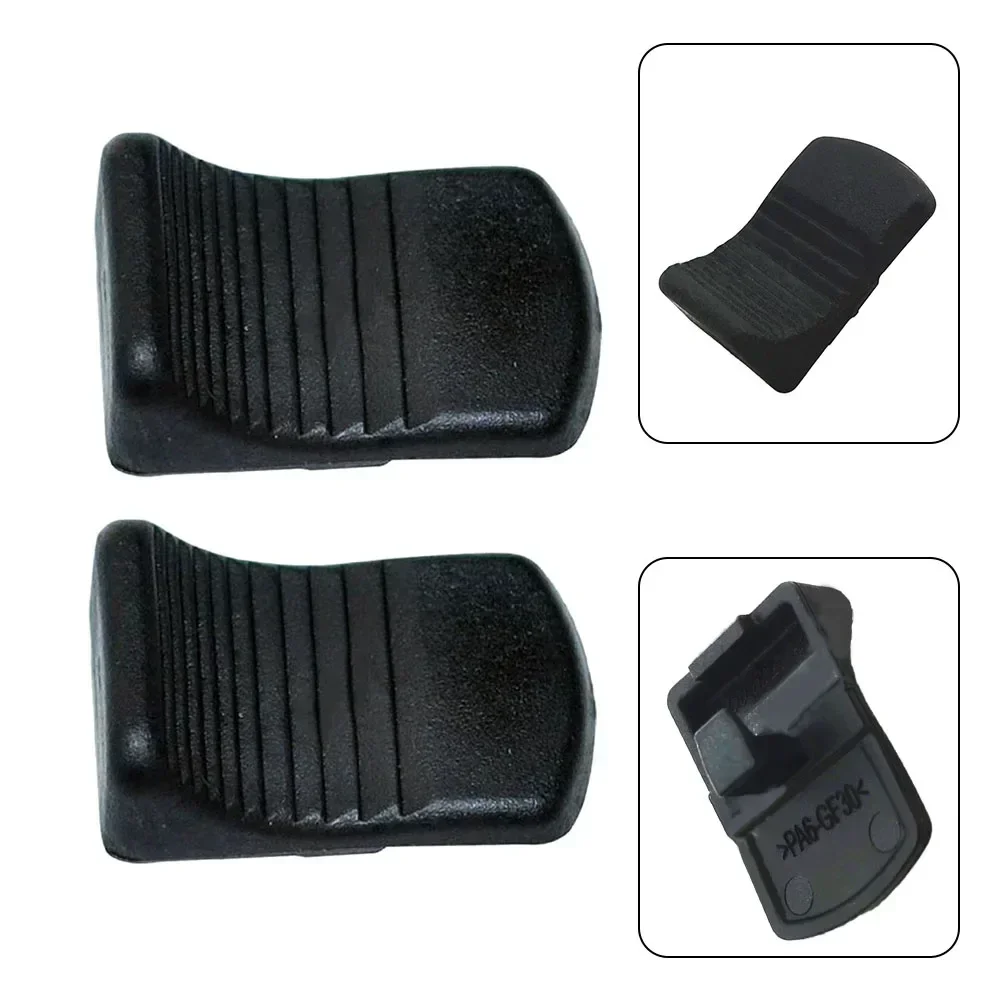 2pcs For 9553/954/55/56/58 BGA452 DGA452 Grinder Switch Knob Power Tools Accessories Grinder Switch Knob 419566-3 Repair Parts