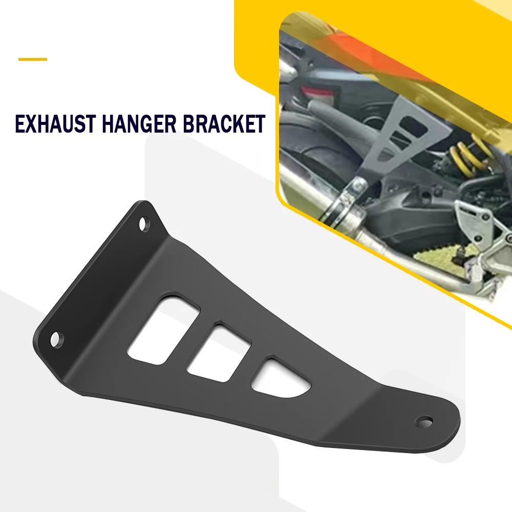 CBR1000 RR-R Exhaust Hanger Bracket Muffler Exhaust Holder For Honda CBR 1000 RR-R SP Fireblade CBR1000RR-R 2020-2023 2024 2025