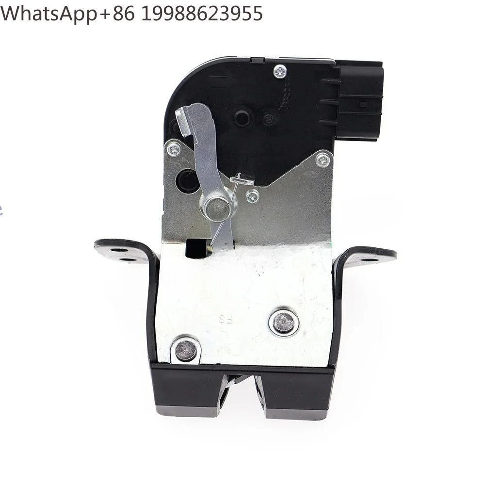 New Genuine 812302V000 Trunk Lock Latch Actuator 81230 2V000  2012-2017 81230-2V000