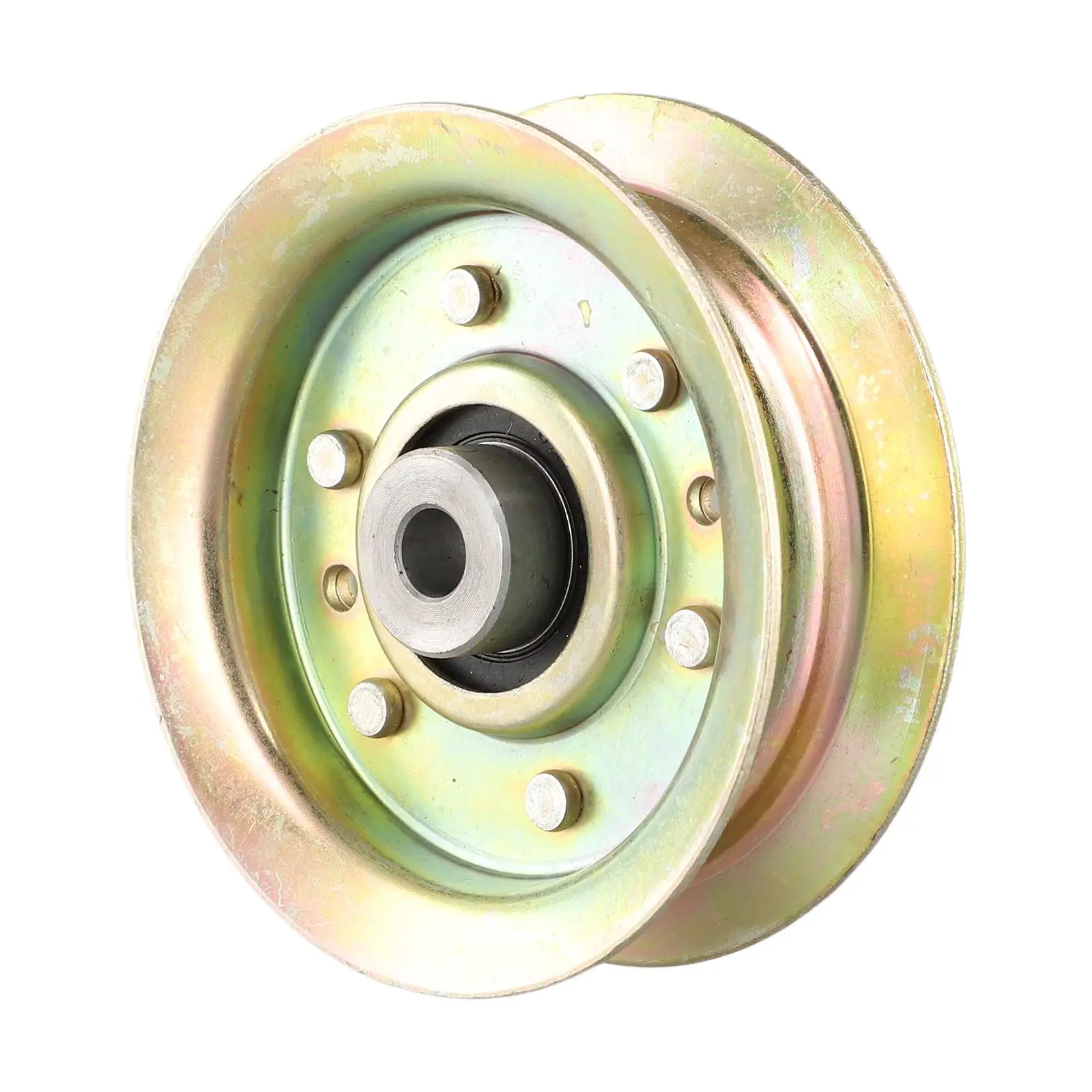 Flat Idler Pulley D… - image