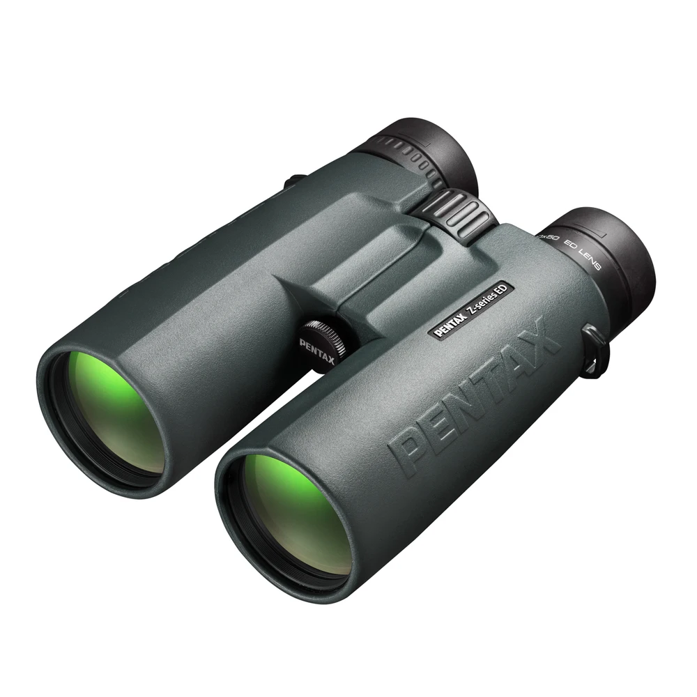 Pentax ZD 8x43 10x43 10x50 Waterproff Binoculars Bright and Clear Viewing  Multi-coating Excellent Image for Concerts Travelling