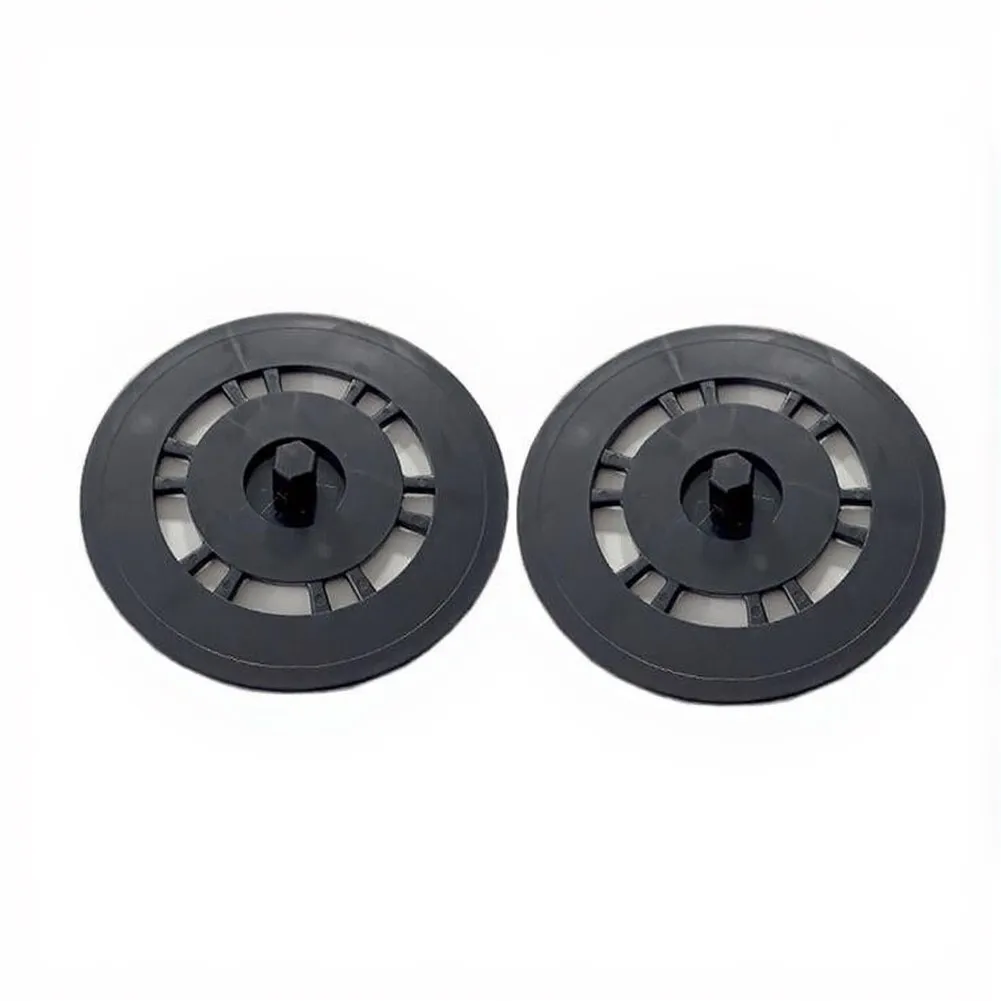 1/2pcs Mop Pad Holders For DREAME L10S Ultra/L10s Pro Gen 2/for-L10 Ultra For XIAOMI X20+ B101CN Robot Vacuum Cleaner Parts