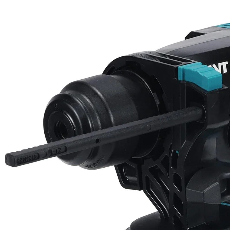 Makita DHR183 18V Cordless Rotary Hammer 5000IPM Multifunctional Hammer Impact Drill DHR183Z Power Tools Bare Metal