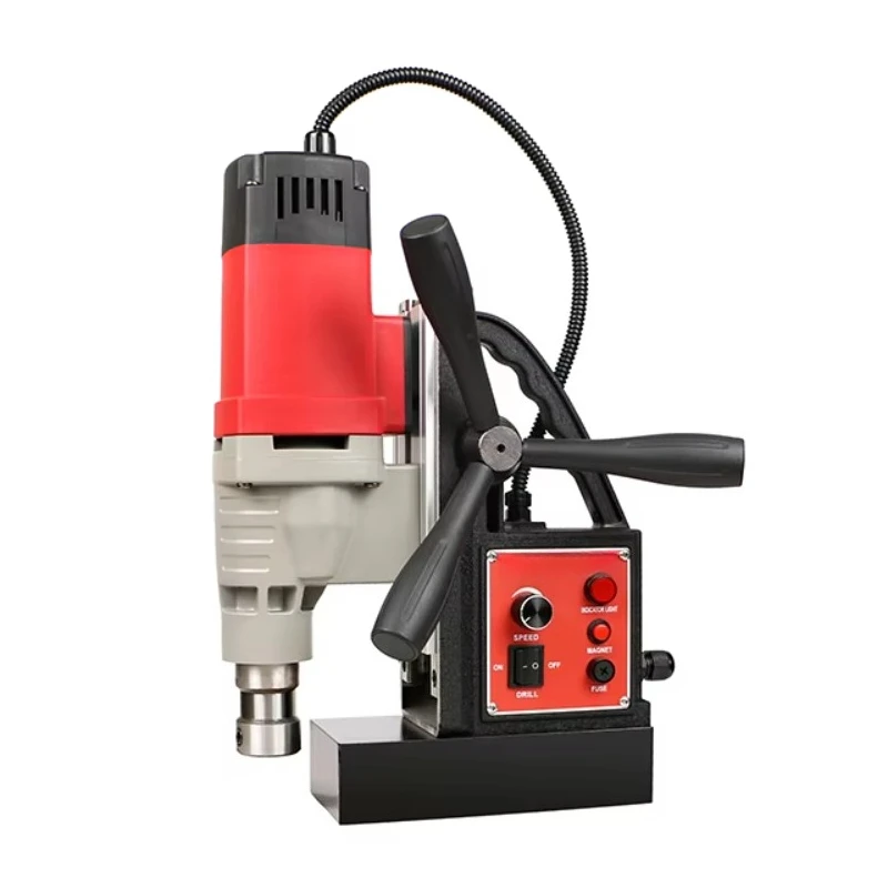 Magnetic Drilling Machine steel Plate Machine
