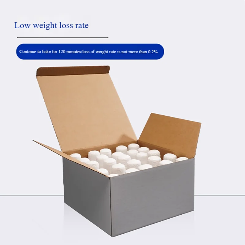 25PCS Cellulose filter paper cartridge fat extractor Soxhlet extractor filter cartridge extraction sleeve