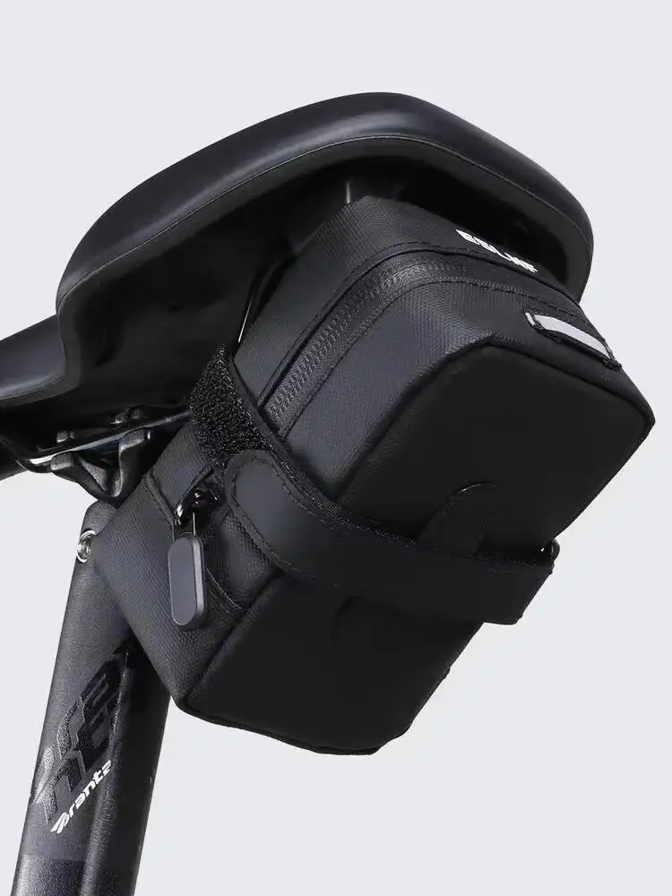 AliExpress ESLNF Waterproof Under Seat Mini Rear Tail Seatpost Saddle Bag Bicycle For Bike