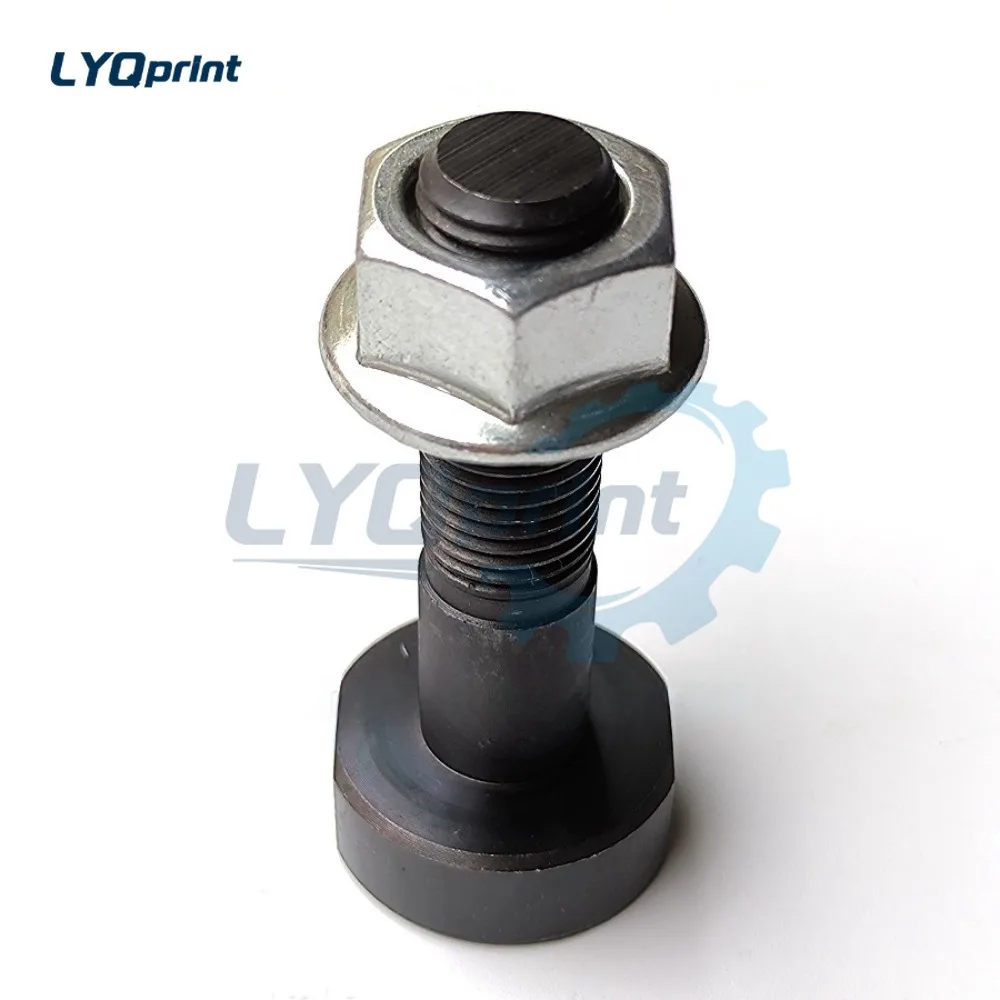 Starlight Safety Screw 66 * 14 Starlight Paper Cutting Machine Safety Screw Paper Cutting Machine Accessories