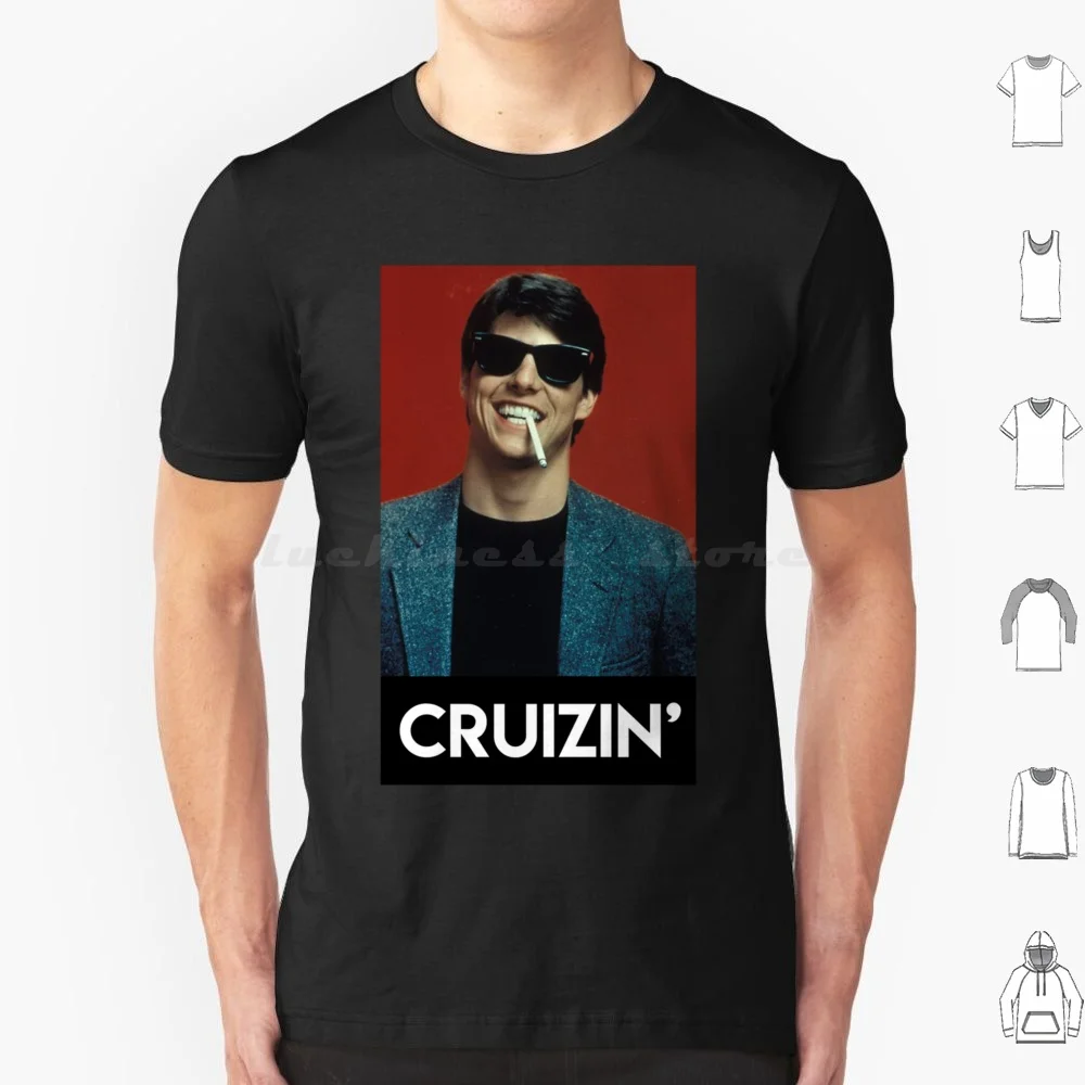 Cruizin&x27 ; Classic Copy T Shirt Cotton Men Women DIY Print Cruizin X27 Copy Funny Black Cat Personal Servant Lover Hilarious