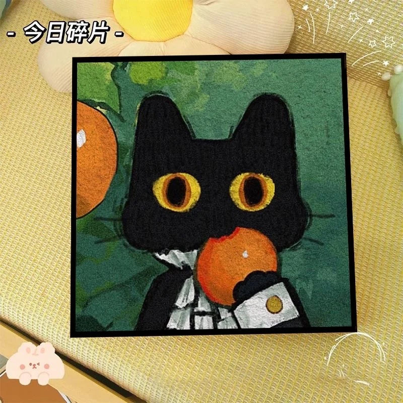 A6239 Obraz na płótnie Mały Króliczek