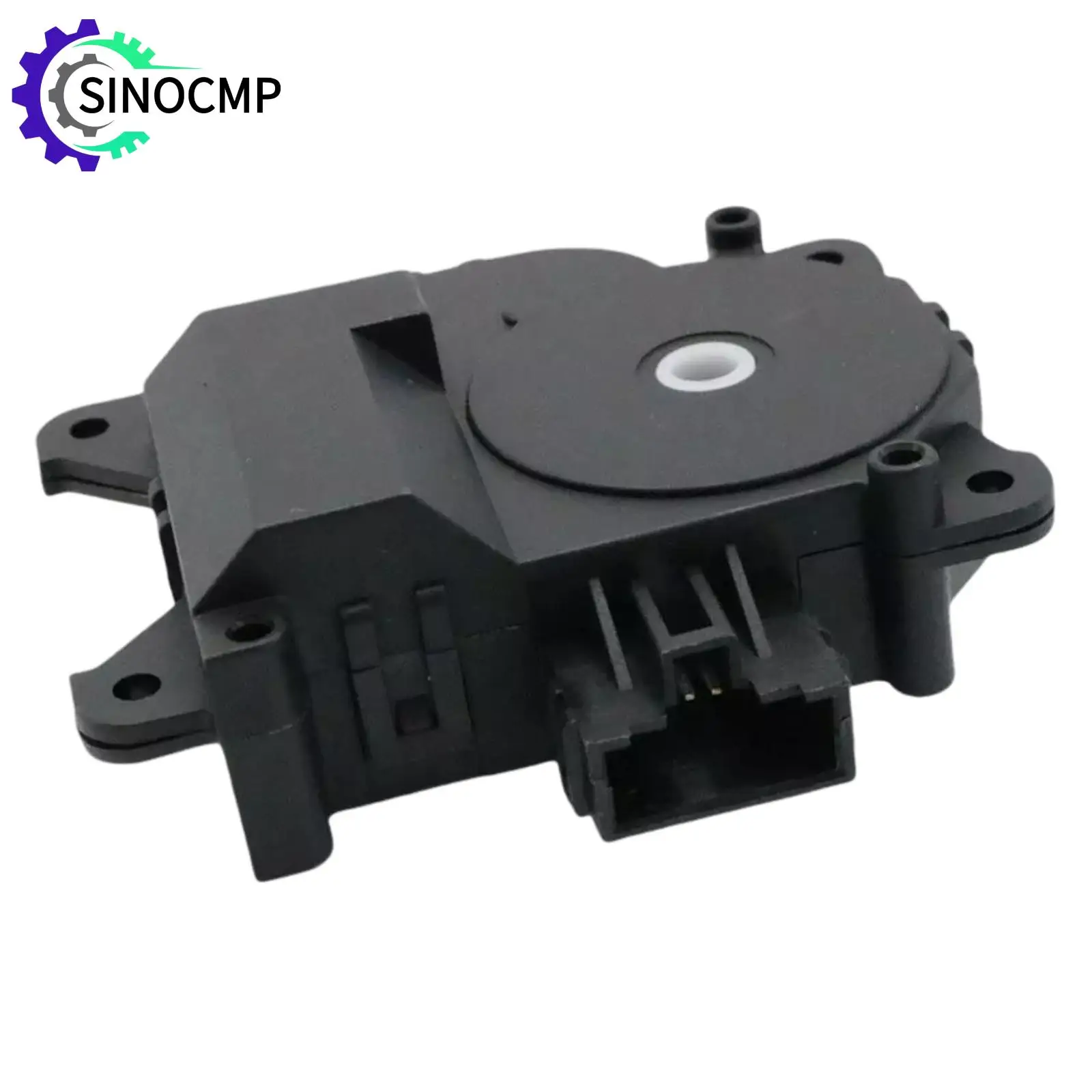 7Pins Car Climate Control Flap Actuator Motor 063700-7321 0637007321 For Galant 2004 2005 2006 2007 2008 2009 2010 2011 2012