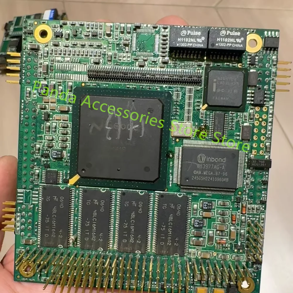 اللوحة الأم للجهاز PC104 SDK-A0110-X