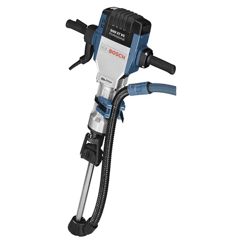 Bosch Professional GDE HEX Vacuum Cleaner Large Electric Pick Dust-Free Components System Accessories 1 600 A00 1GA