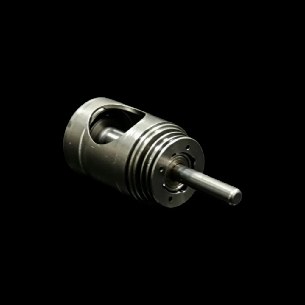 Picture 5: Dental 1:5 Turbine Cartridge Rotor fit for NSK Ti-Max X95 X95L Low Speed Handpiece Replacement Accessories