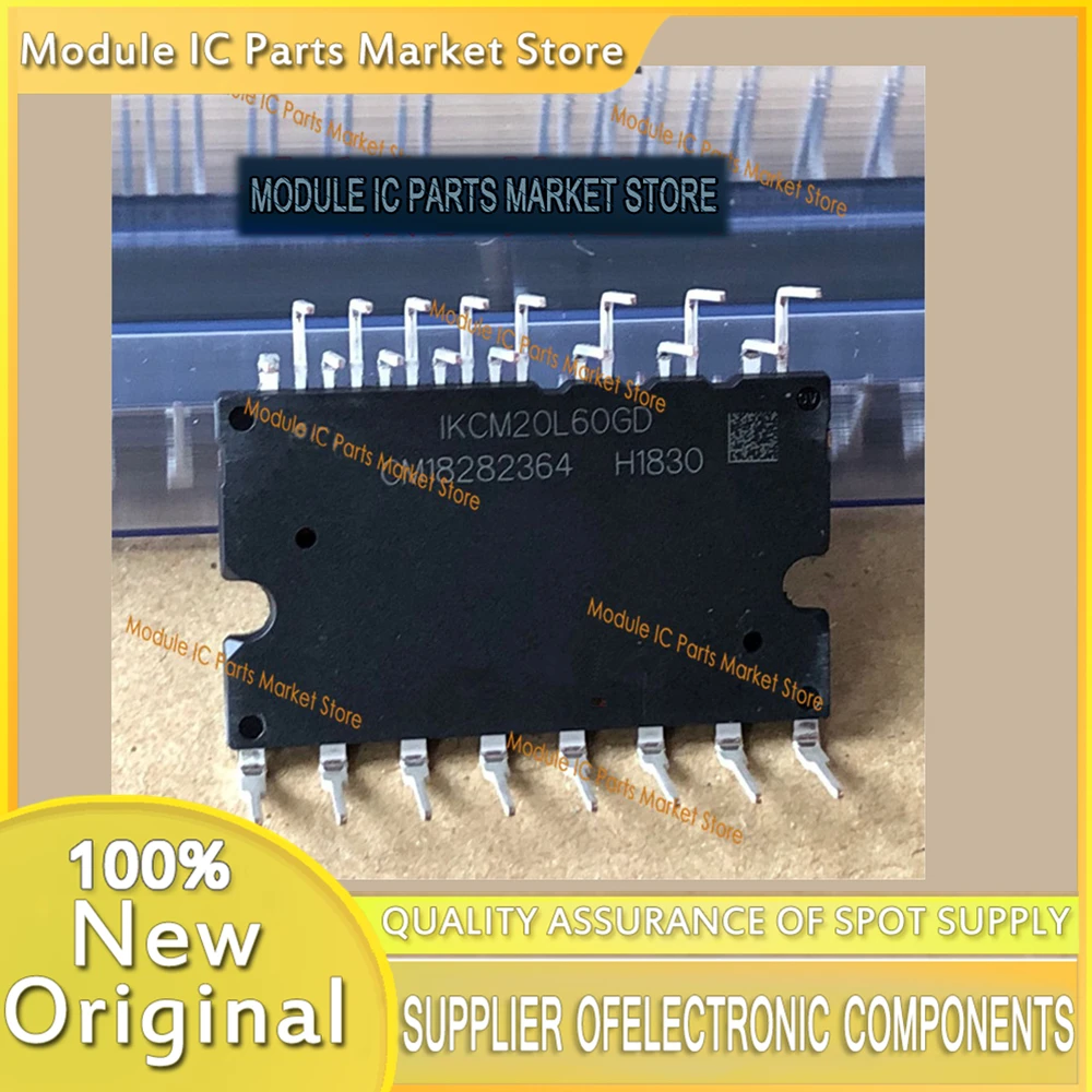 IKCM30L60GD IKCM20L60GD IKCM15L60GD IKCM10L60GD New Electrical equipment components