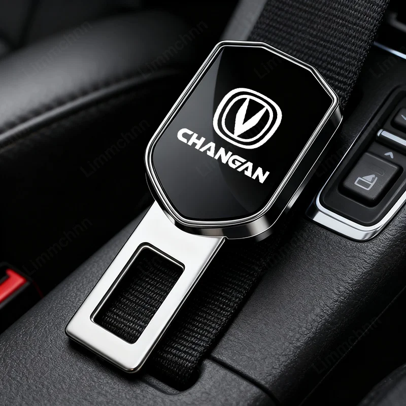 

Premium Seat Belt Extender Buckle For Changan cs15 cs35 cx70 cs55 cs95 cs75 cs75 plus Safe Quick-Install Durable Reliable