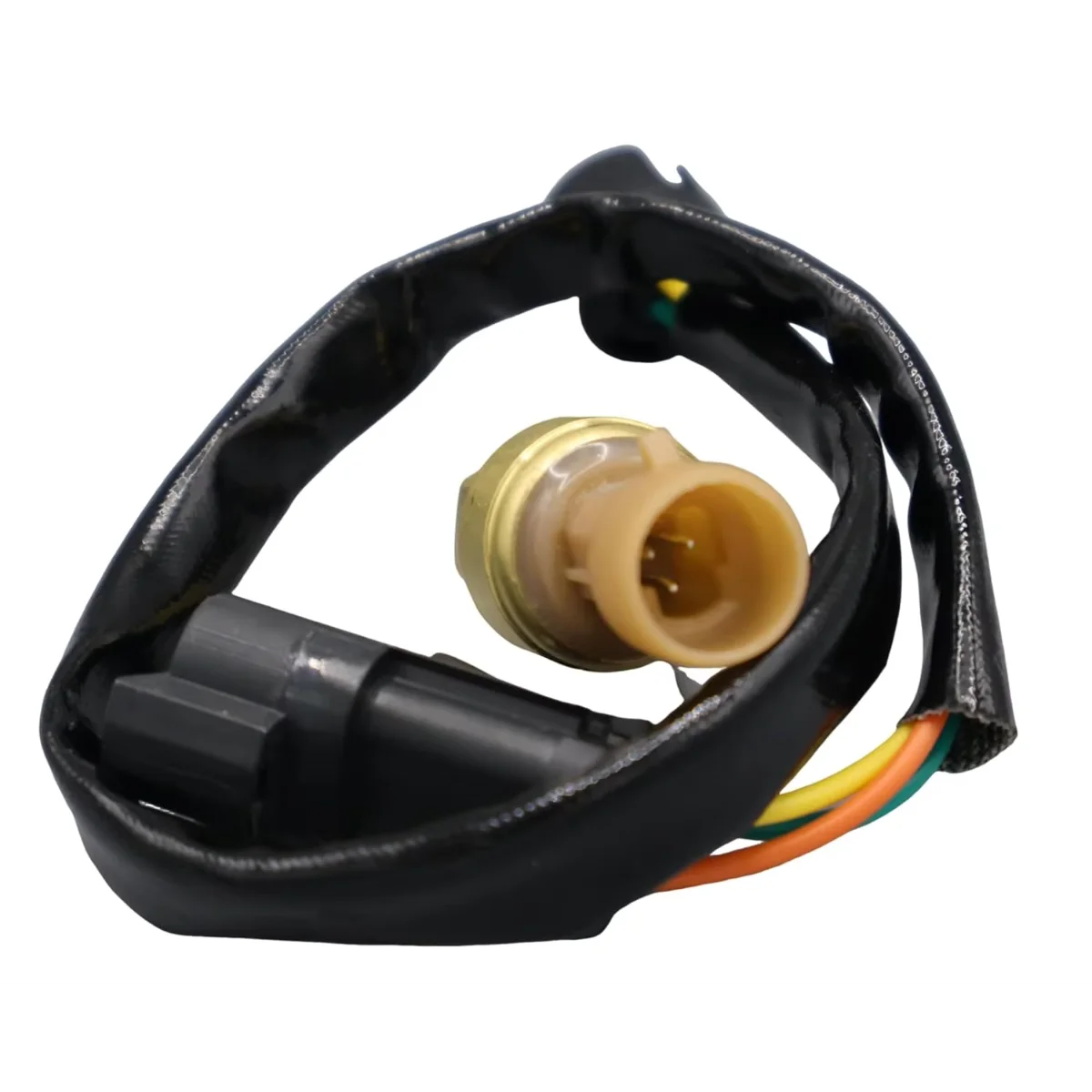 Certified Air Inlet Manifold Pressure Sensor for Caterpillar for CAT C11/C13/C15/C18 Excavator 345C/345D/349D/365C/385C