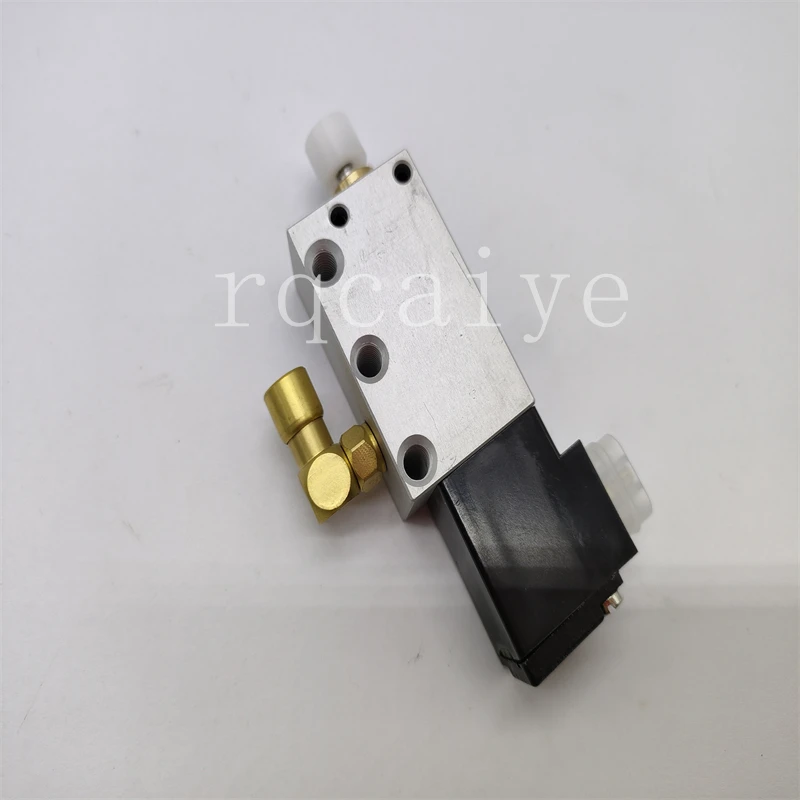 وحدة صمام M2.184.1091 عالية الجودة لآلة الطباعة SM52 SM74 SM102 CD102 XL75 XL105