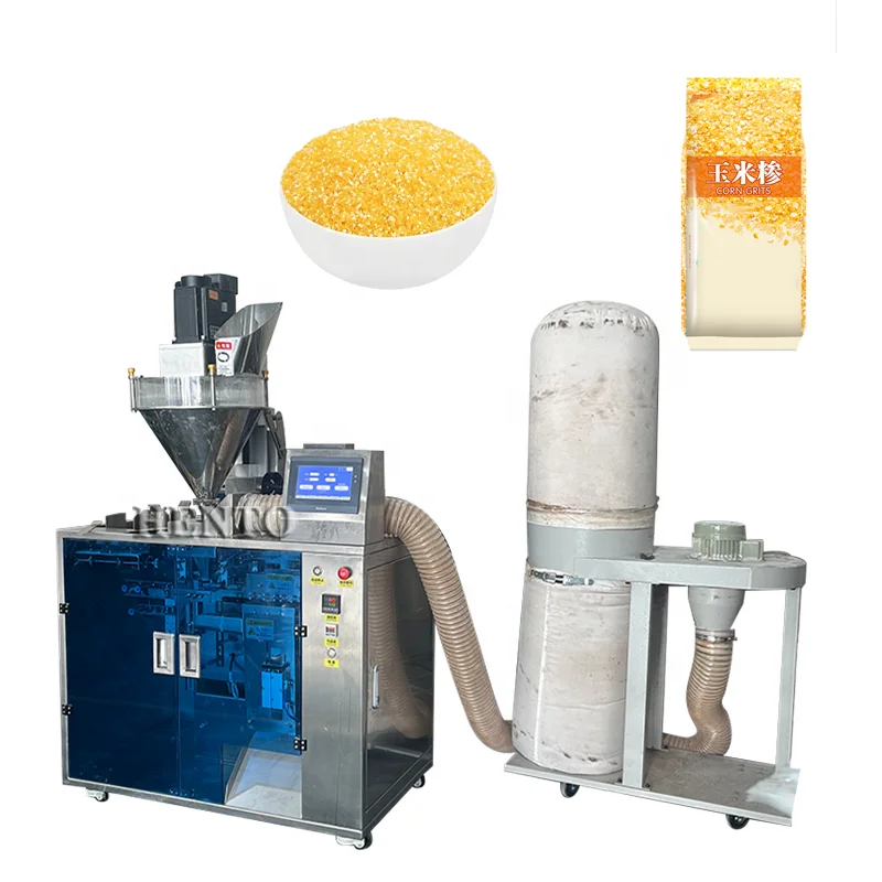 Automatic Powder Packaging Machine / Powder Packaging Machine / Powder Packing Machine