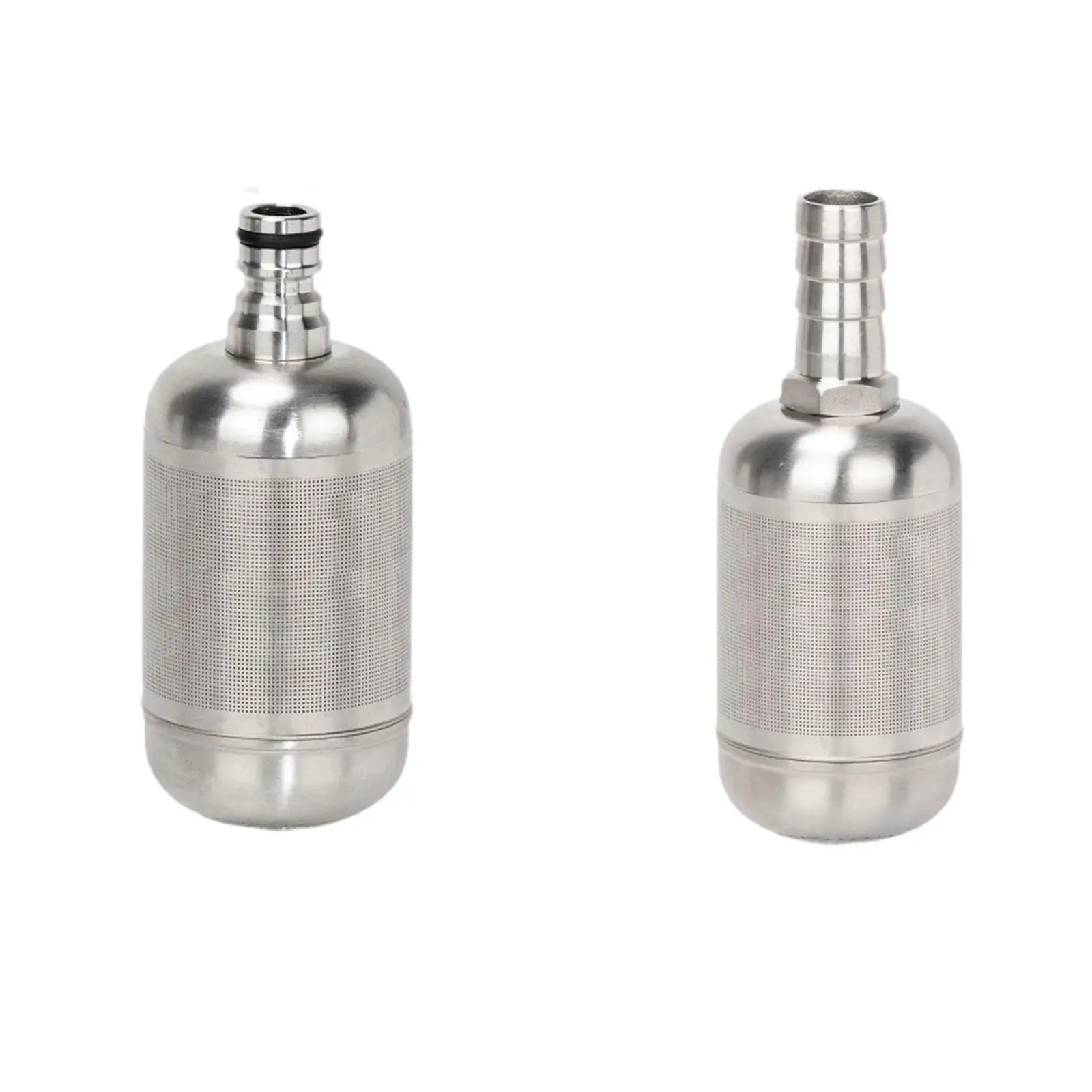 

Hose Water Strainer Car Wash Accessories Filter for Car Cleaning Foam Lance