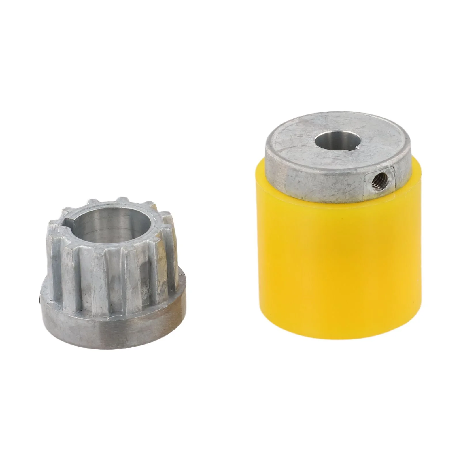 1PC Flexible Coupling Sleeve Kit Compatible with for neuson For RD880 RD11 RD1290 Replacement Part Number 5000078795