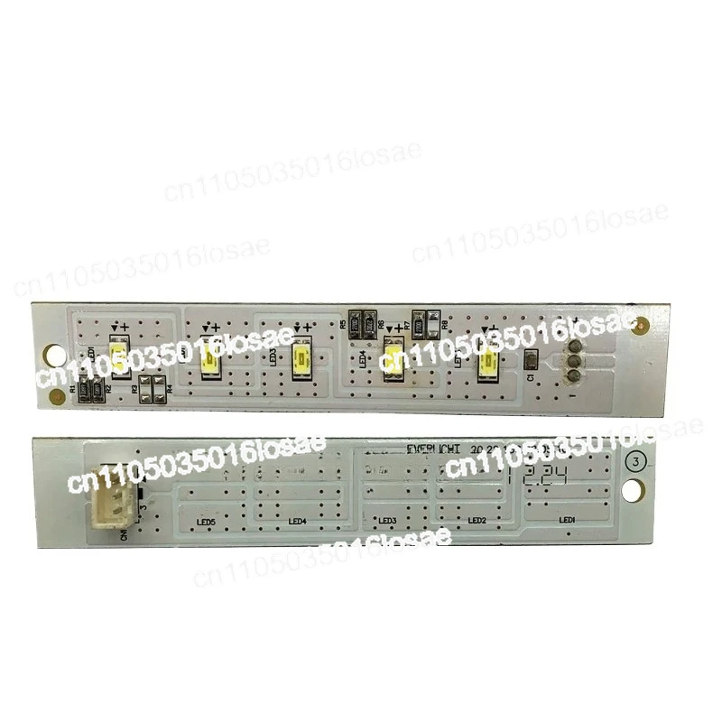 

For Refrigerator Freezer Lighting LED Light Board Light Strip, Accessories DA41-00755C