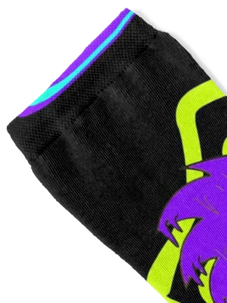 Hey Arnold in Grime Styles Socks Non-slip Rugby Lots winter gifts Men's Socks Luxury Women's