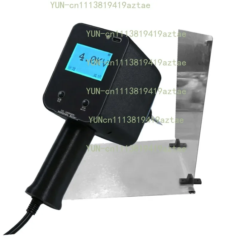 ESD Electrostatic Tester, Simulated EMC High‑Voltage Discharge Testing Device 0.5‑15KV