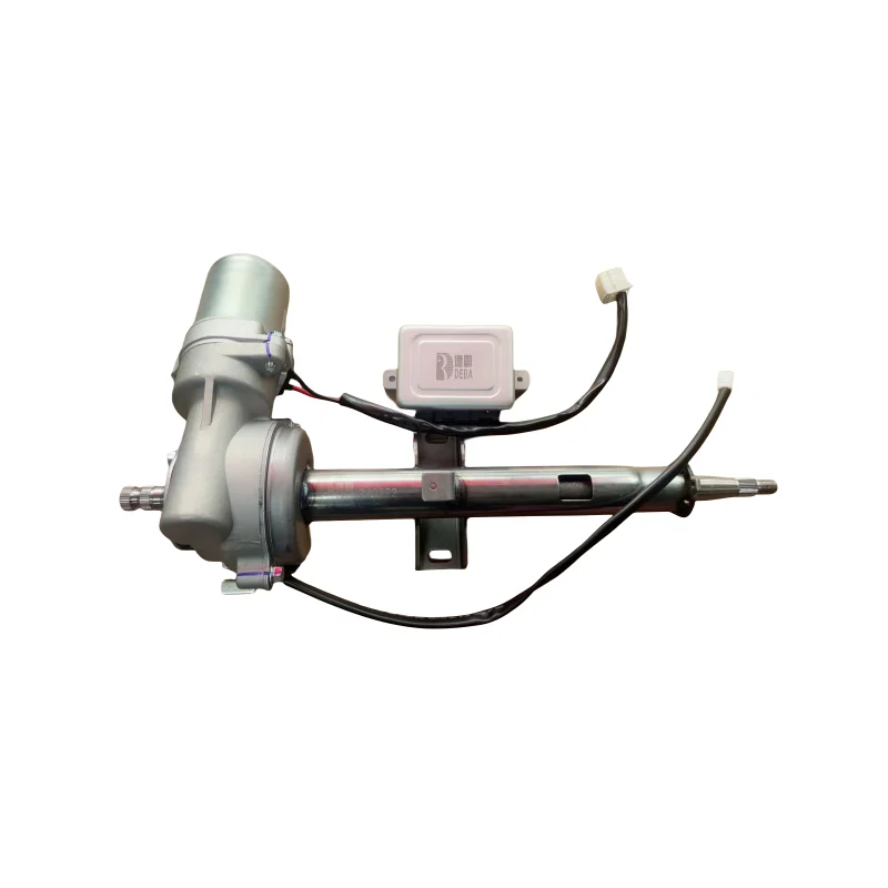 

Electric Power Steering Column Steering Gear for Wuling Rongguang Car Steering auto parts