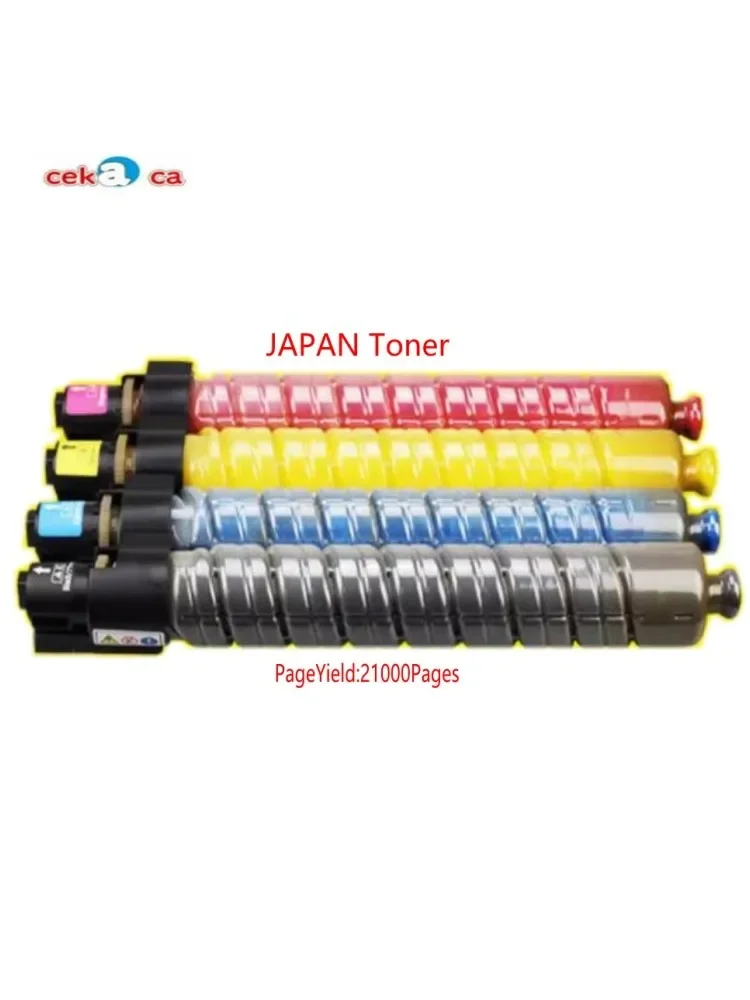 وحدة طابعة جديدة لخرطوشة الحبر Lanier LD 435C 445C حبر طابعة ليزر