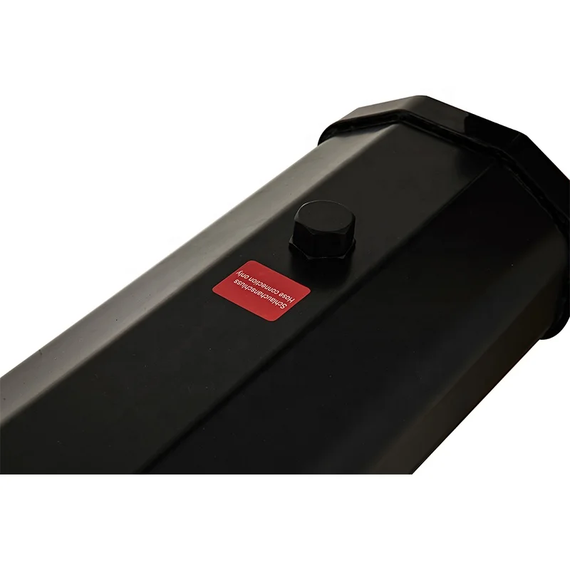 2024 تصميم جديد سعر المصنع مباشرة سقف السيارة خزان المياه 20L التخييم دش بالطاقة الشمسية البلاستيكية الاقتصادية سيارة دش بالطاقة الشمسية الطريق دش #2