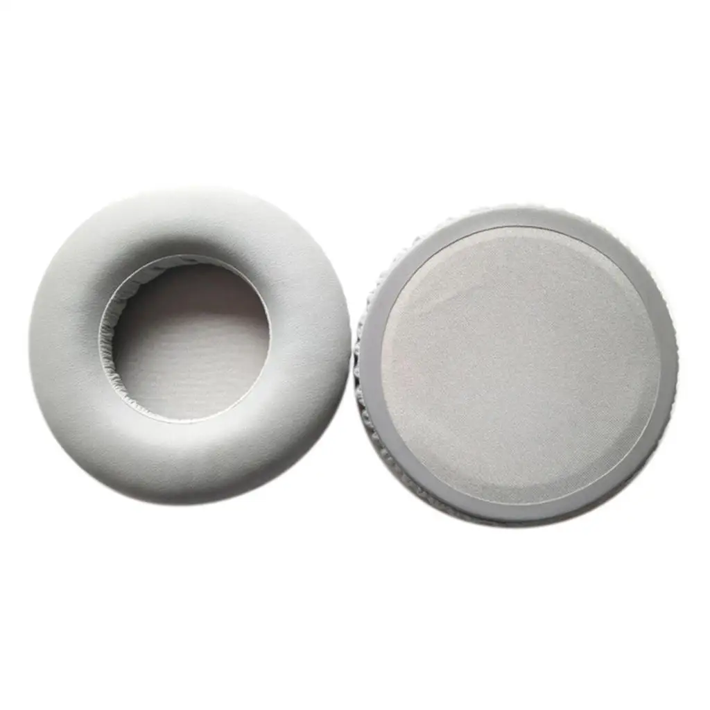 Bantalan Pengganti Bantalan Telinga Penutup Telinga Bantalan Telinga Sarung Bantal untuk 550 K551 K240 K271 K272 Headset Headphone