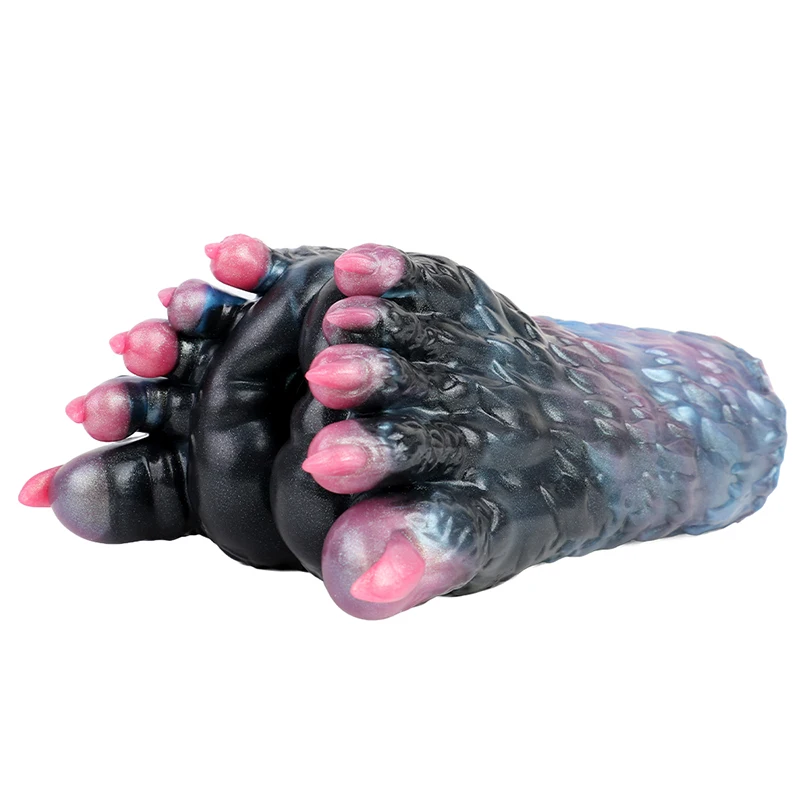 MIVM Hyper Fantasy Soft Silicone Male Masturbation Cup Highly Stimulating Adult Sex Toy for Men Peculiar Collectibles