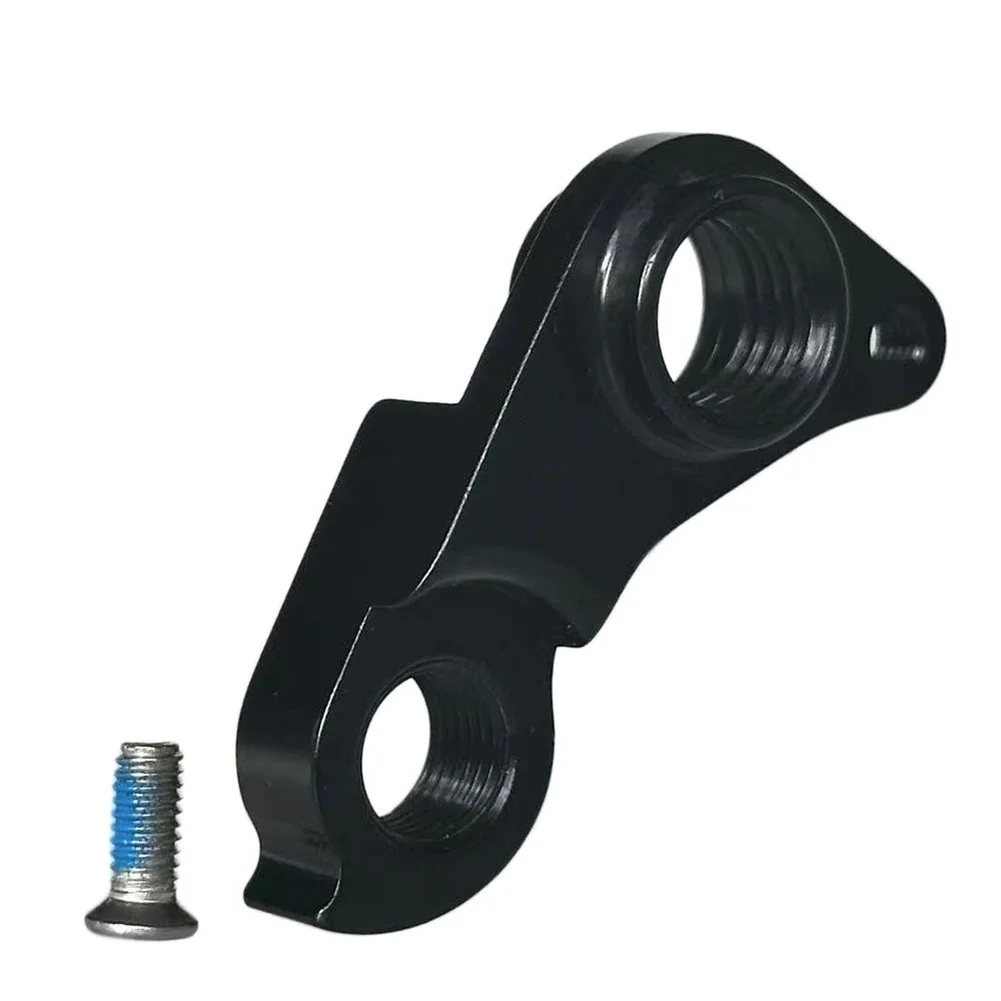 

1pc Aluminum Alloy Bicycle Rear Derailleur Hanger Tail Hook For CAMP ACE5000 7000 8000 And S7.2 Models Bicycle Bike Cycling Part