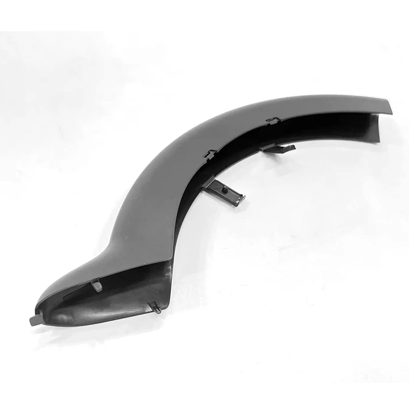 1Pair Rear Trunk Lid Hinge Trim Cover 51497255695 51497255696 For BMW 3 4 Series M3 M4 F30 F32 F35 Hinge Fender Guard