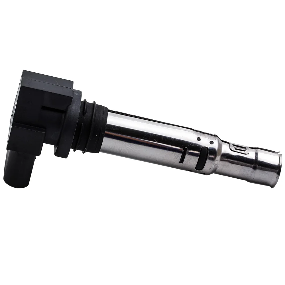 Brand new Ignition Coil for  AUDI A2 A3 for SKODA FABIA OCTAVIA for VOLKSWAGEN BEETLE  036905100 036905715G