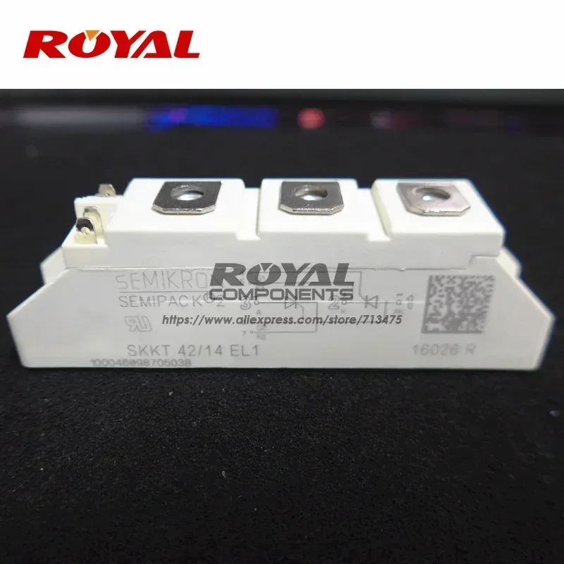 SKKT42/18EL1 SKKT42/14EL1 SKKT42/12EL1 SKKT42/16EL1