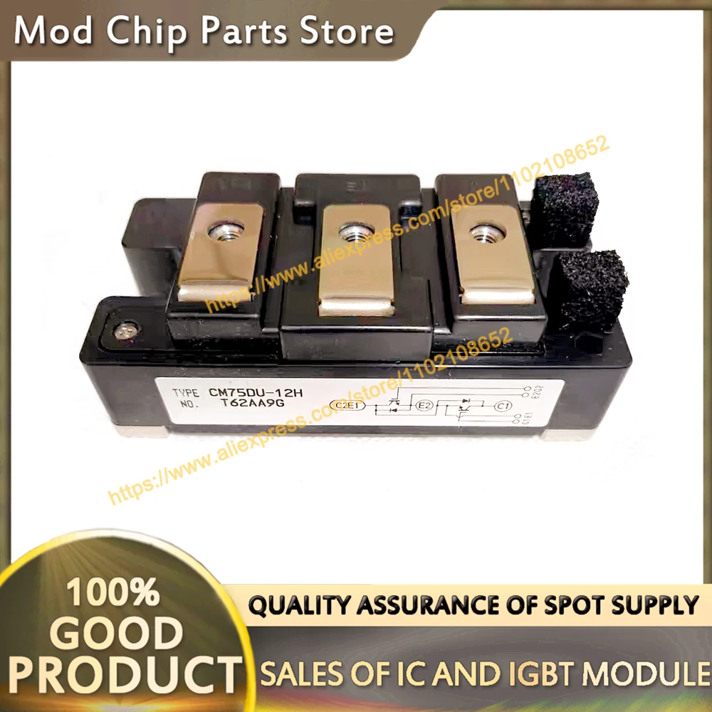 

CM75DU-12H CM100DU-12H CM150DU-12H CM200DU-12H НОВЫЙ МОДУЛЬ