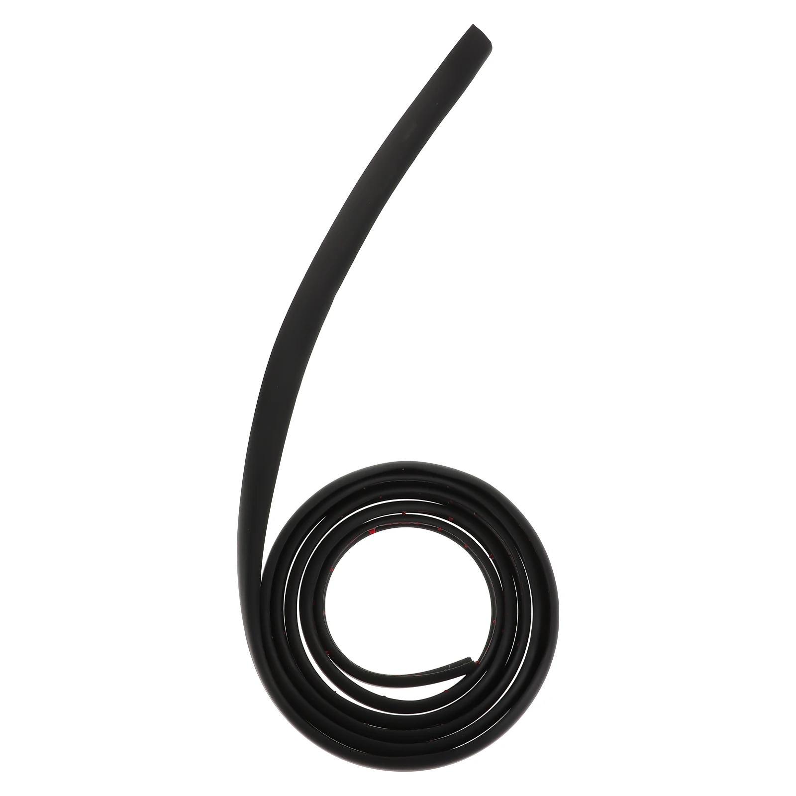 

Universal Car Weather Strip Front Windshield Seal Hood Protector Edge Guards Window Sealing Strips Automotive Soundproof Plastic